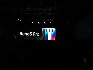 Siap-siap, Oppo Reno 3 Meluncur dalam Waktu Dekat