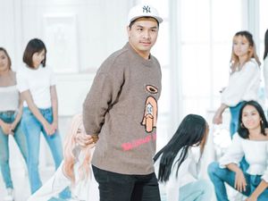 Usai WishGirls, Glenn Alinskie Siap Bentuk Girlband K-Pop Rasa Indonesia Usai WishGirls, Glenn Alinskie Siap Bentuk Girlband K-Pop Rasa Indonesia