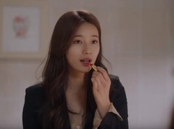 6 Cara Menipiskan Bibir dengan Trik Makeup