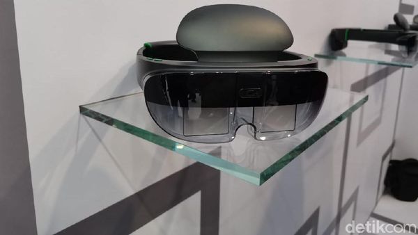 Deretan Inovasi Oppo Terbaru Untuk Perangkat IoT