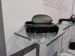 Tambah Lagi Amunisi, OPPO Siapkan Masa Depan ke IoT
