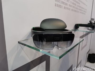 Deretan Inovasi Oppo Terbaru Untuk Perangkat IoT