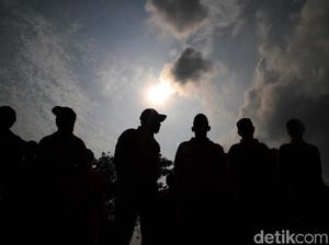 Jakarta Utara Siap Hadapi Musim Hujan Jakarta Utara Siap Hadapi Musim Hujan