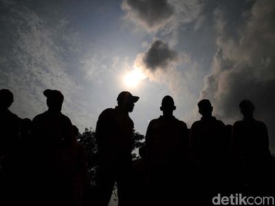 Jakarta Utara Siap Hadapi Musim Hujan