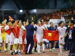 Bagi Vietnam, kemenangan ini membuat mereka meraih medali emas pertamanya di SEA Games.