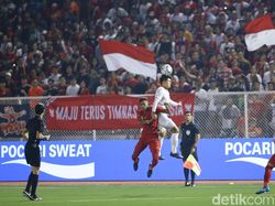 SEA Games 2019: Membedah Akhir Pahit Timnas Indonesia U-22