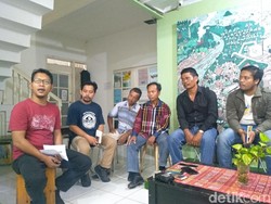 Walhi Ungkap 146 Kasus Pelanggaran HAM Pejuang Lingkungan Hidup