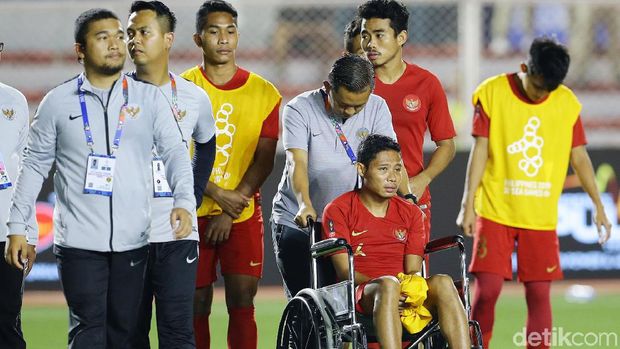Sepakbola yang Terlunta-Lunta