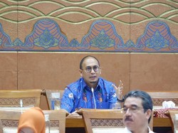 Anggota Panja Jiwasraya Pastikan Tak Ada Upaya Jatuhkan Menteri Jokowi
