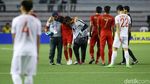 Dikalahkan Vietnam, Indonesia Raih Perak