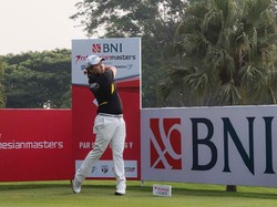 Dongkrak Kepercayaan Diri, Saksansin Bertekad Pertahankan Gelar