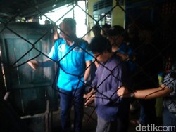 Tangkap Bandar di Medan, BNN Masih Hitung Jumlah Total Sabu