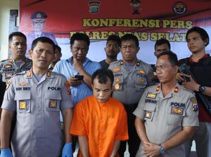 Kala Hakim Amini Jaksa Vonis 20 Tahun Penjara untuk Pembunuh Terimakasih Laia Kala Hakim Amini Jaksa Vonis 20 Tahun Penjara untuk Pembunuh Terimakasih Laia