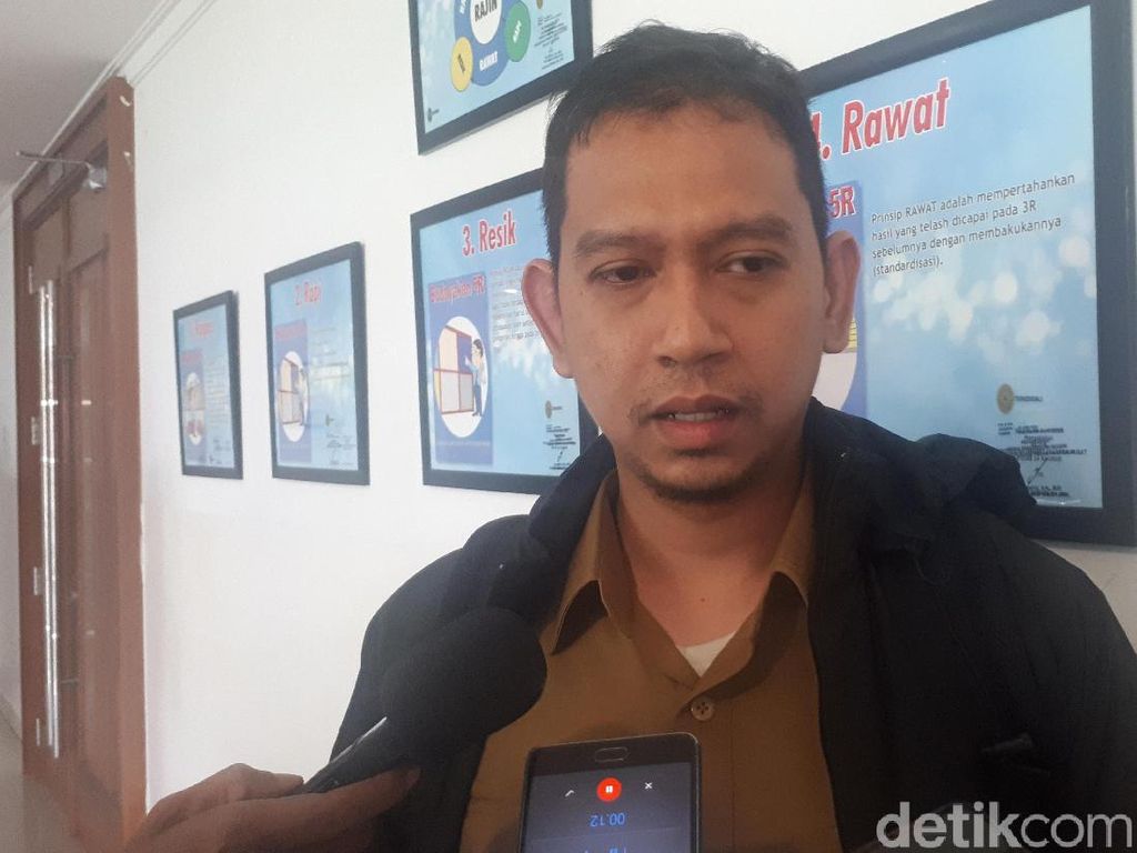 Tepis OC Kaligis, Pemprov DKI Sebut Pengangkatan BW Sesuai Prosedur Tepis OC Kaligis, Pemprov DKI Sebut Pengangkatan BW Sesuai Prosedur