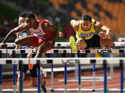 Klasemen SEA Games: Seret Emas, Indonesia Tertahan di Posisi 4