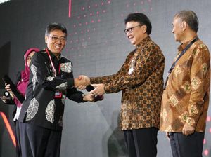 Tiga Unit Kerja Pemkot Semarang Sabet Penghargaan Bebas Korupsi