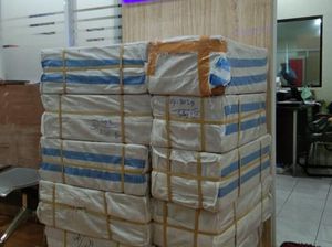 Pengiriman 1,5 Juta Pil Koplo ke Banyuwangi Digagalkan
