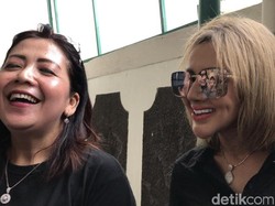 Alasan Kumalasari Pilih Hadiri Sidang Kriss Hatta Ketimbang Galih