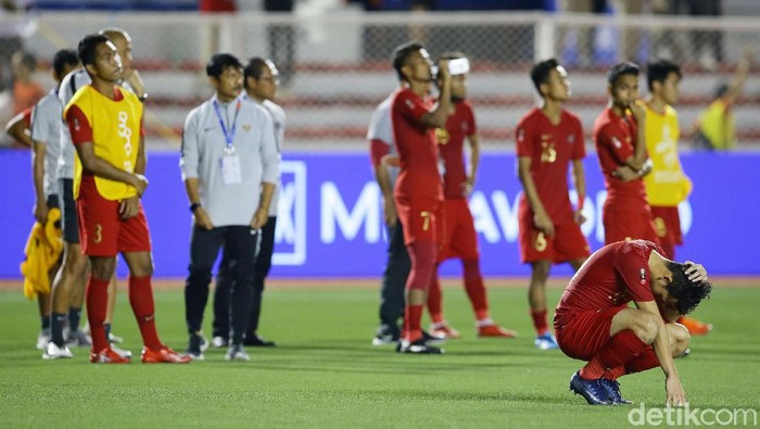 detik sport sepakbola indonesia