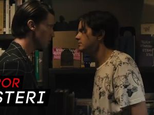 Bikin Tegang! Daniel Isnt Real Hadirkan Kisah Imajinasi Tak Terduga Bikin Tegang! Daniel Isnt Real Hadirkan Kisah Imajinasi Tak Terduga