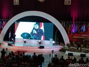 272 Daerah di Indonesia Dapat Penghargaan Kota/Kabupaten Peduli HAM