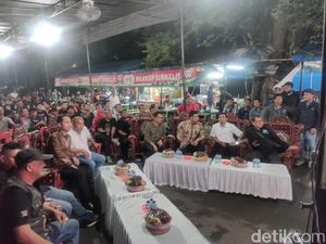 Maju Pilkada, Menantu Jokowi Bobby Nasution Ingin Bangun Medan