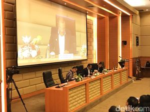 Siap Revisi UU HAM, Anggota Komisi III DPR Soroti Konflik Pertanahan Siap Revisi UU HAM, Anggota Komisi III DPR Soroti Konflik Pertanahan