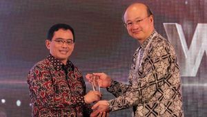 PII Raih Asean Risk Award 2019