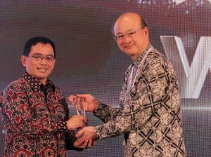 PII Raih Asean Risk Award 2019 PII Raih Asean Risk Award 2019
