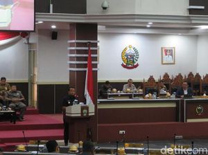 Bahas Ranperda, Pemprov Sulsel Usul Aksara Lontara Diajar di Sekolah