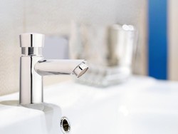 Agar Tak Jadi Konflik Rumah Tangga, Pilih Alat Sanitasi yang Ideal