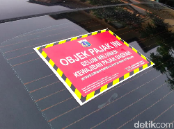 Pentingnya Sosialisasi Sebelum Hancurkan Kendaraan karena Telat Bayar Pajak