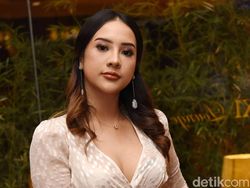 Dicap Perusak Generasi Muda, Anya Geraldine Kini Jualan Karya Nyata Lo!