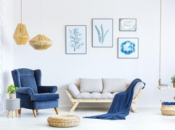 Kenali Warna Cat Rumah dan Efek Psikologisnya Terhadap Penghuni