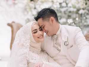 Hilang Tas di Italia, Rezky Bersyukur Paspor Ada di Citra Kirana