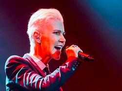 Tutup Usia, Marie Fredriksson Roxette Pernah Berjuang Lawan Tumor Otak