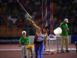 Filipina Juara Umum SEA Games 2019