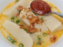 5 Menu Sarapan Enak dari Palembang yang Bikin Perut Kenyang