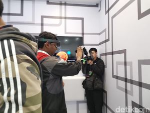 OPPO Mulai Babak Baru Teknologi di Inno Day 2020, Ini yang Dipamerkan OPPO Mulai Babak Baru Teknologi di Inno Day 2020, Ini yang Dipamerkan