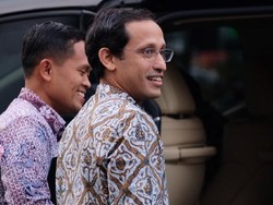 Dialog Buntu Bikin Nadiem Makarim Jadi Sorotan Melulu