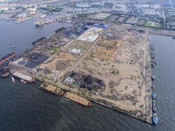 Majelis Hakim Tunda Pengesahan Putusan PKPU KCN hingga 60 Hari