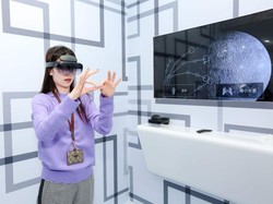 Oppo Inno Day Pamer Produk Canggih 2020