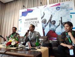 4 Poin Penting Tentang Penghapusan Ujian Nasional Mulai 2021