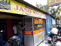 Lagi, Kali Ini Warung Makan di Sleman Dilempar Benda oleh OTK