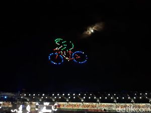 SEA Games 2019 Dibuka di Bulacan, Ditutup di Clark City