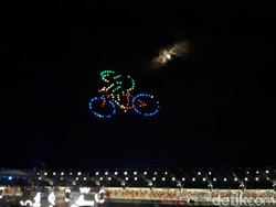 SEA Games 2019 Dibuka di Bulacan, Ditutup di Clark City