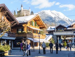 Mau Liburan Akhir Tahun ke Eropa? 5 Kota Ini Bisa Jadi Opsi