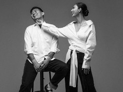 Nadia Shapira Gelar Pernikahan Secara Tertutup