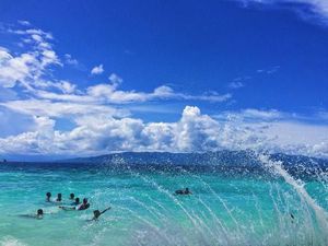Sebuah Surat Cinta dari Maluku
