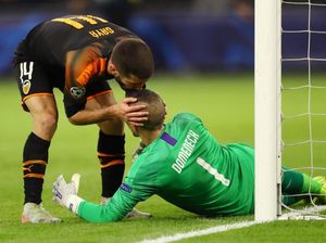 Keajaiban Kelelawar Hitam di Amsterdam